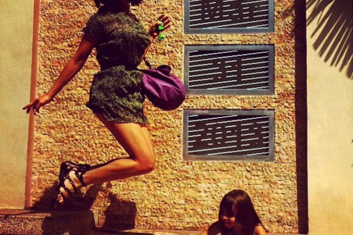 . Imagen Por: Vía instagram.com/monicaspear/