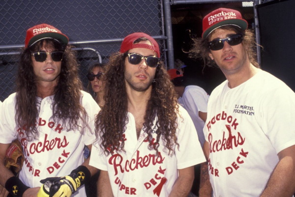 © 1992 Ron Galella, Ltd.. Imagen Por: