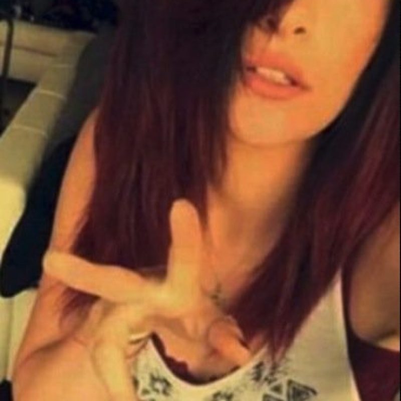 . Imagen Por: Vía instagram.com/parisjackson/