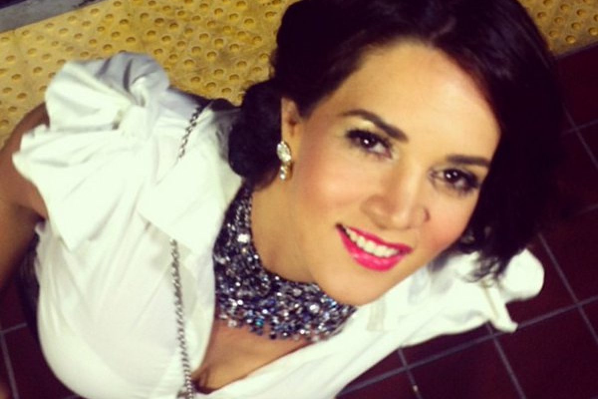 . Imagen Por: Vía instagram.com/monicaspear/