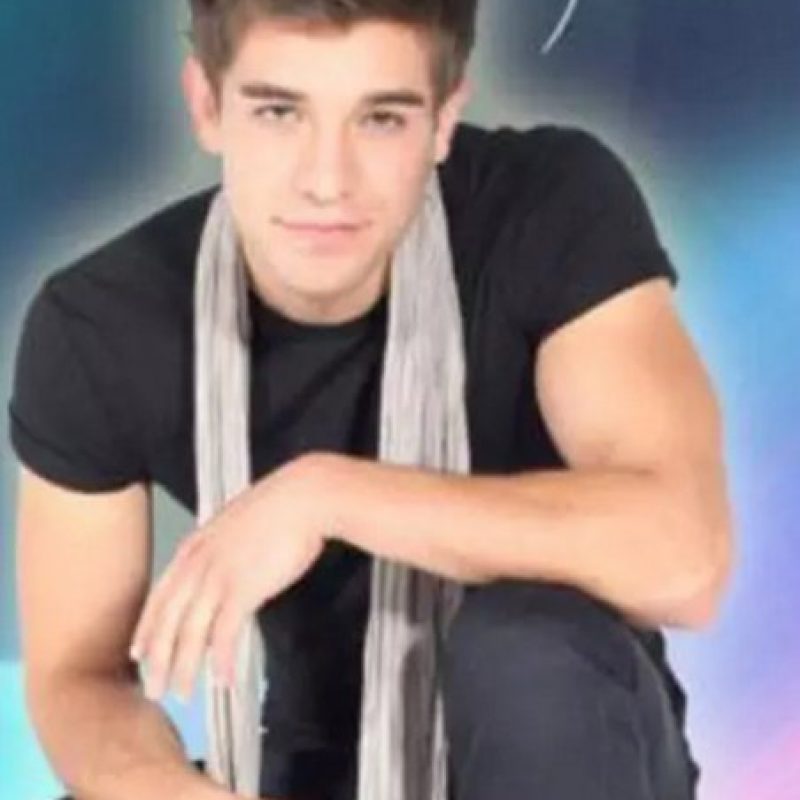 . Imagen Por: AztecaNovelas