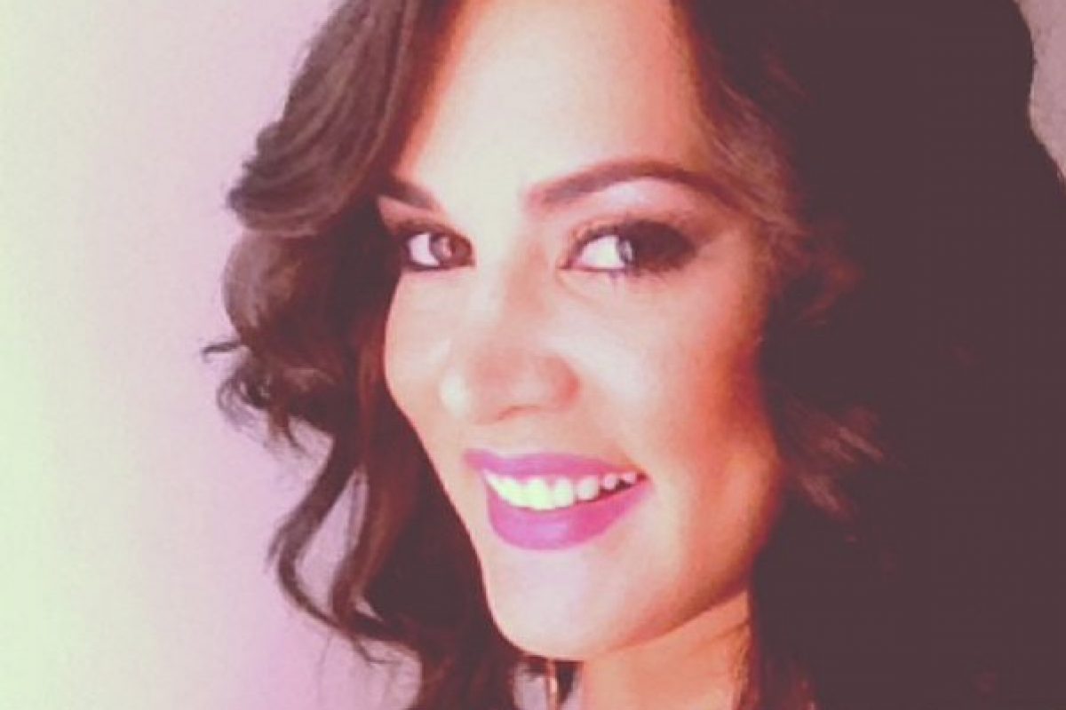 . Imagen Por: Vía instagram.com/monicaspear/