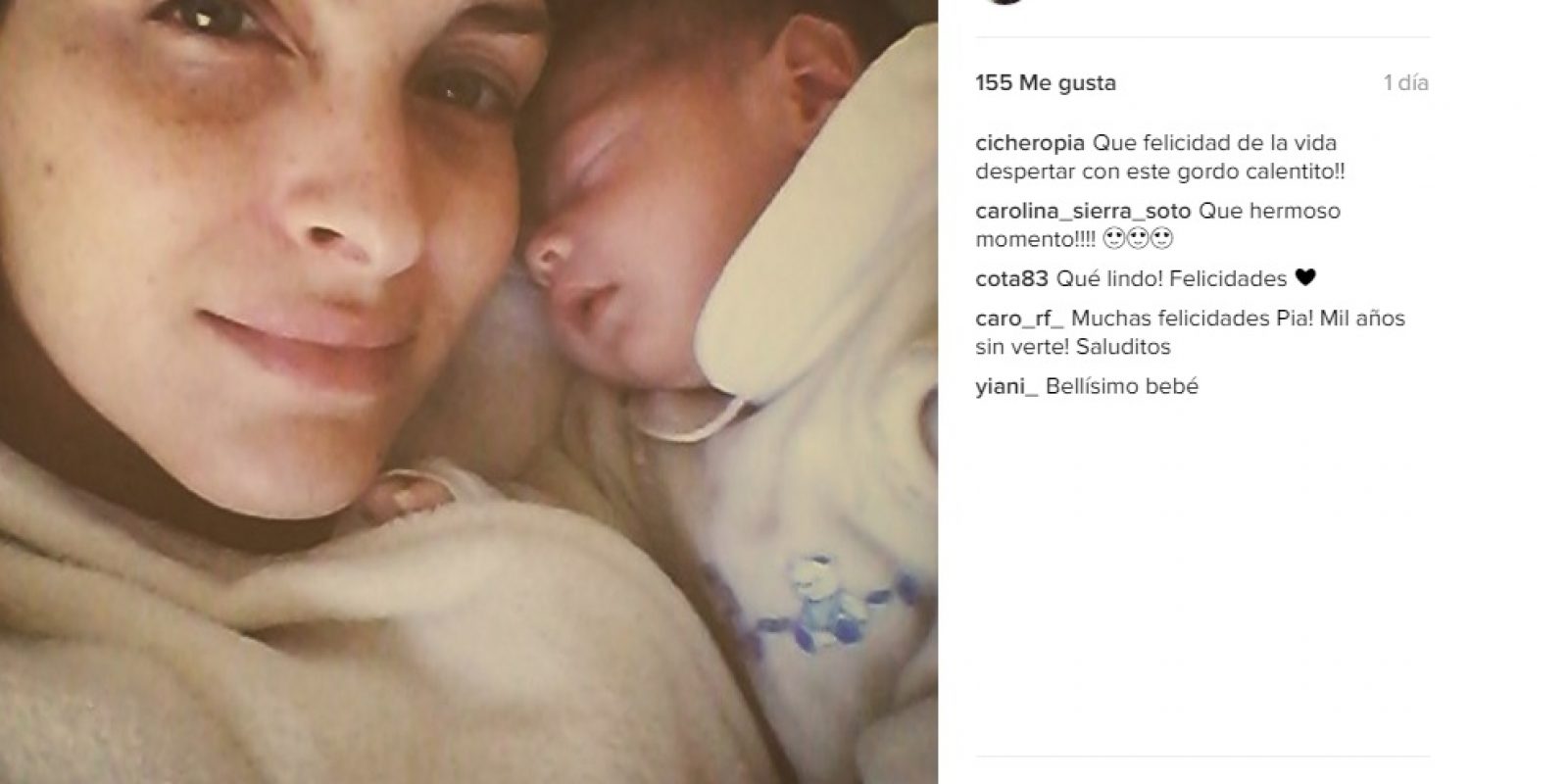 . Imagen Por: Instagram