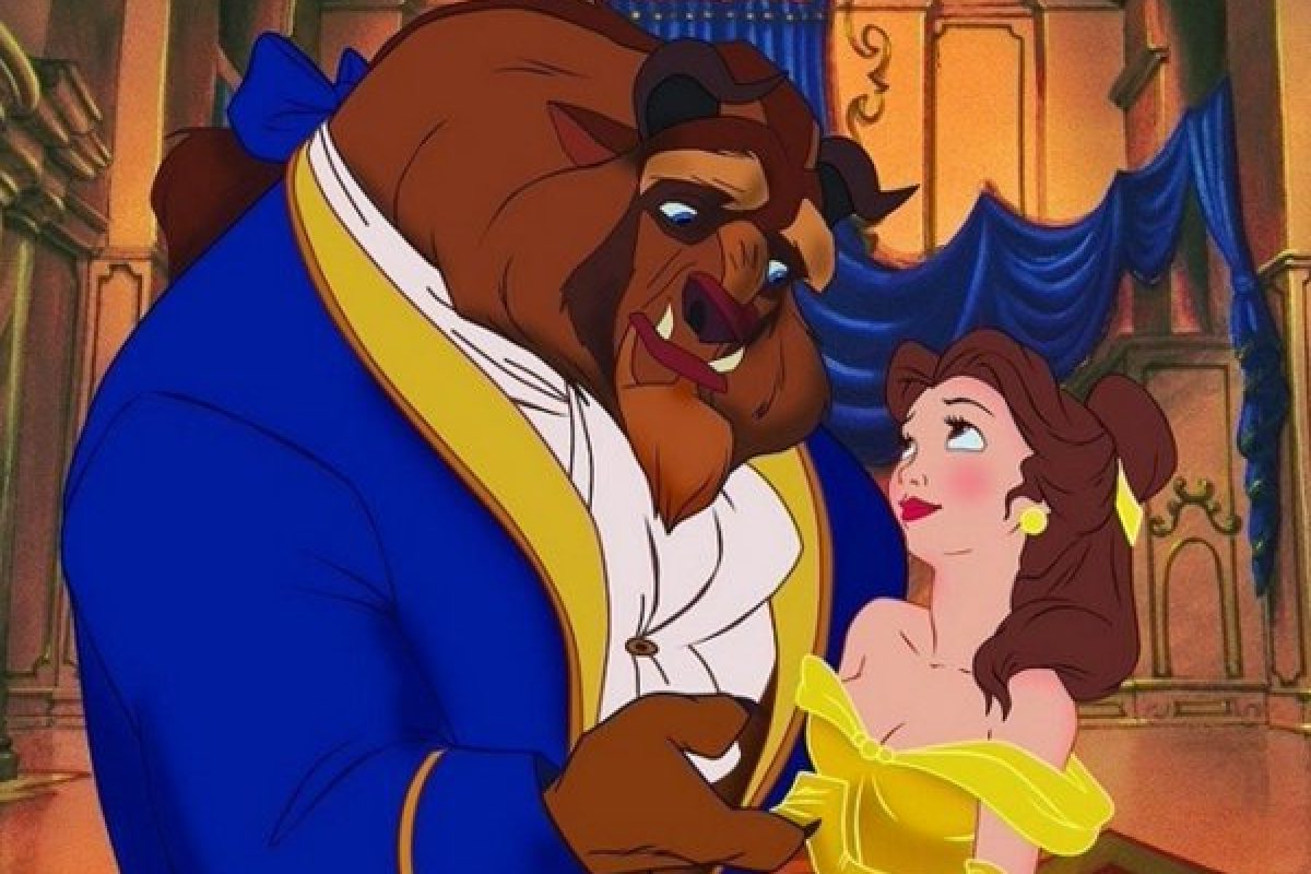 . Imagen Por: Disney