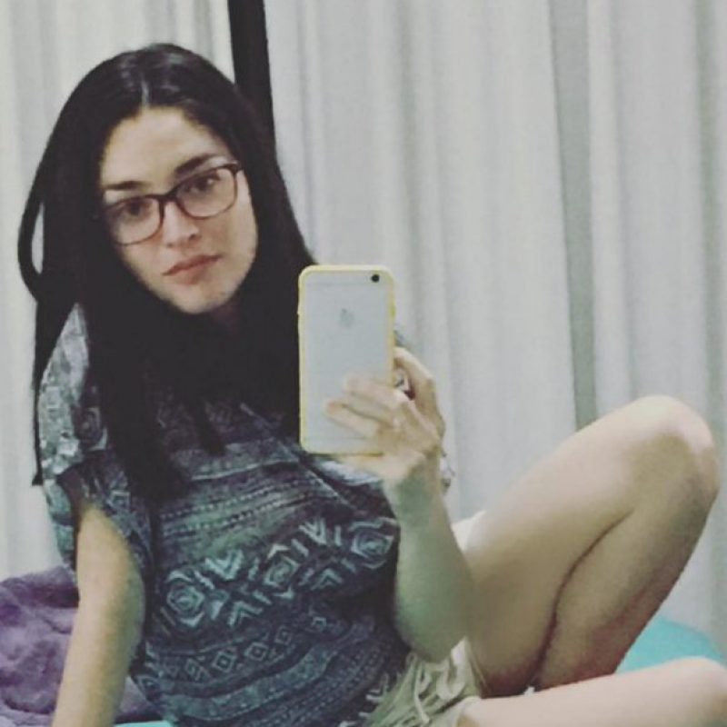 . Imagen Por: Vía .instagram.com/wengonzalez/