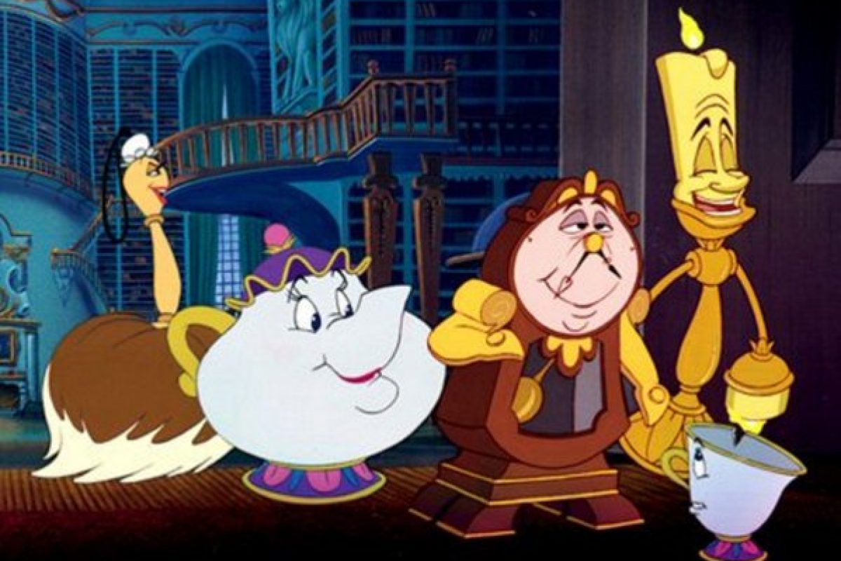 . Imagen Por: Disney