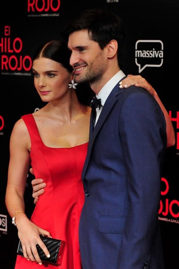 . Imagen Por: Agencia Uno