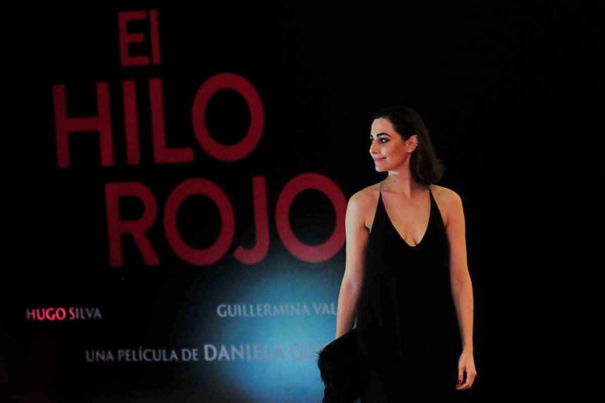 . Imagen Por: Agencia Uno
