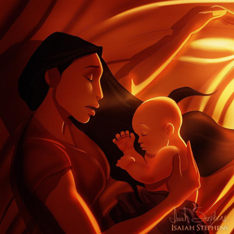 . Imagen Por: Isaiah Stephens