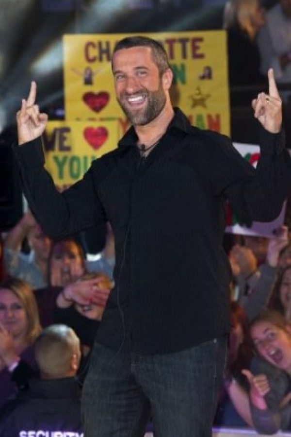 . Imagen Por: Getty Images