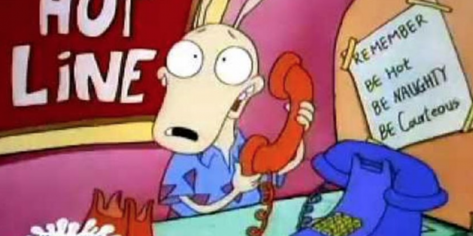 . Imagen Por: vía Nickelodeon