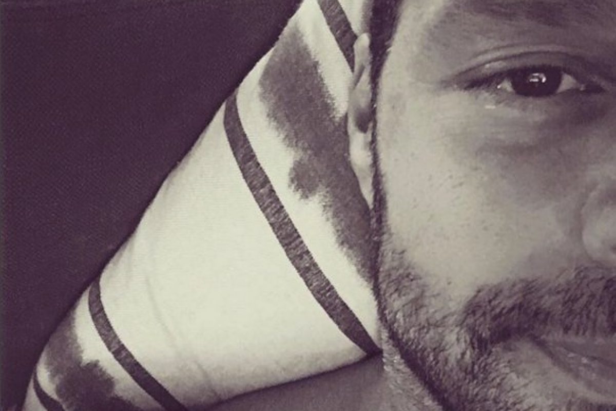 . Imagen Por: Vía instagram.com/ricky_martin/