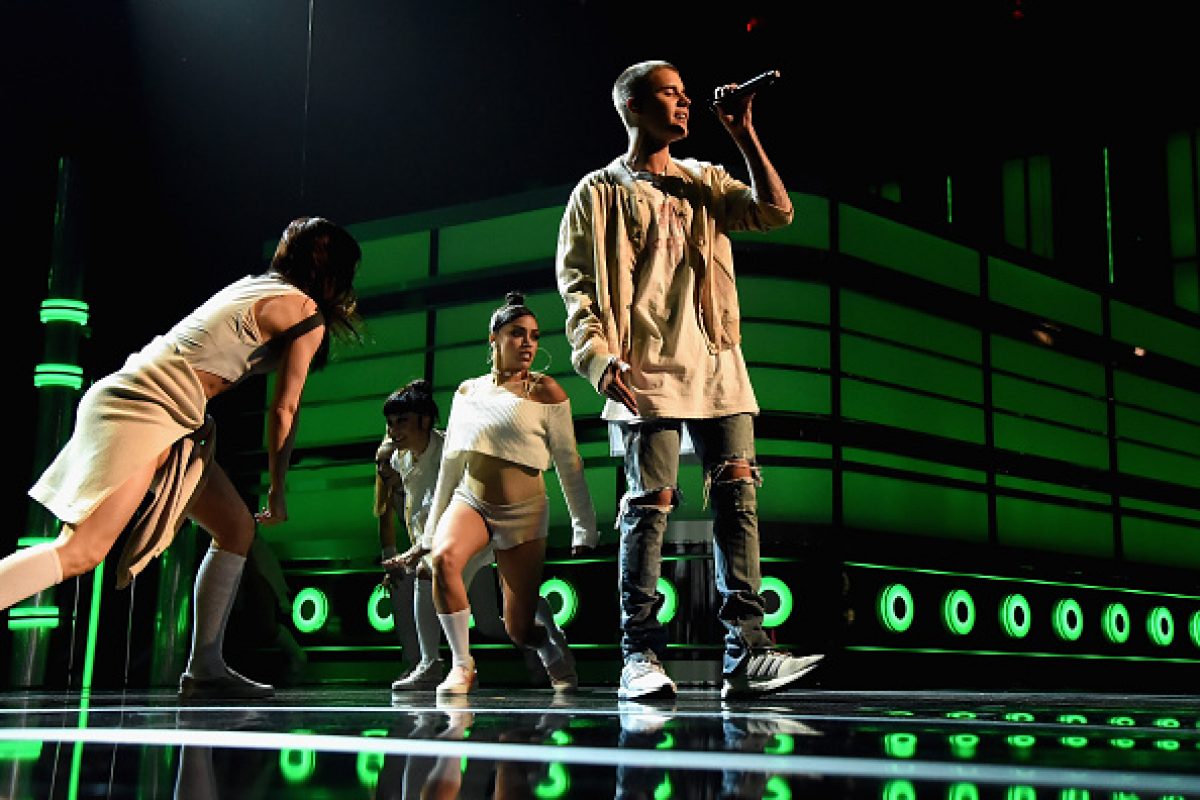 © 2016 Jeff Kravitz/BBMA2016. Imagen Por: