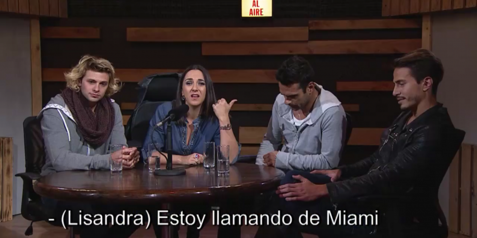 . Imagen Por: reproducción