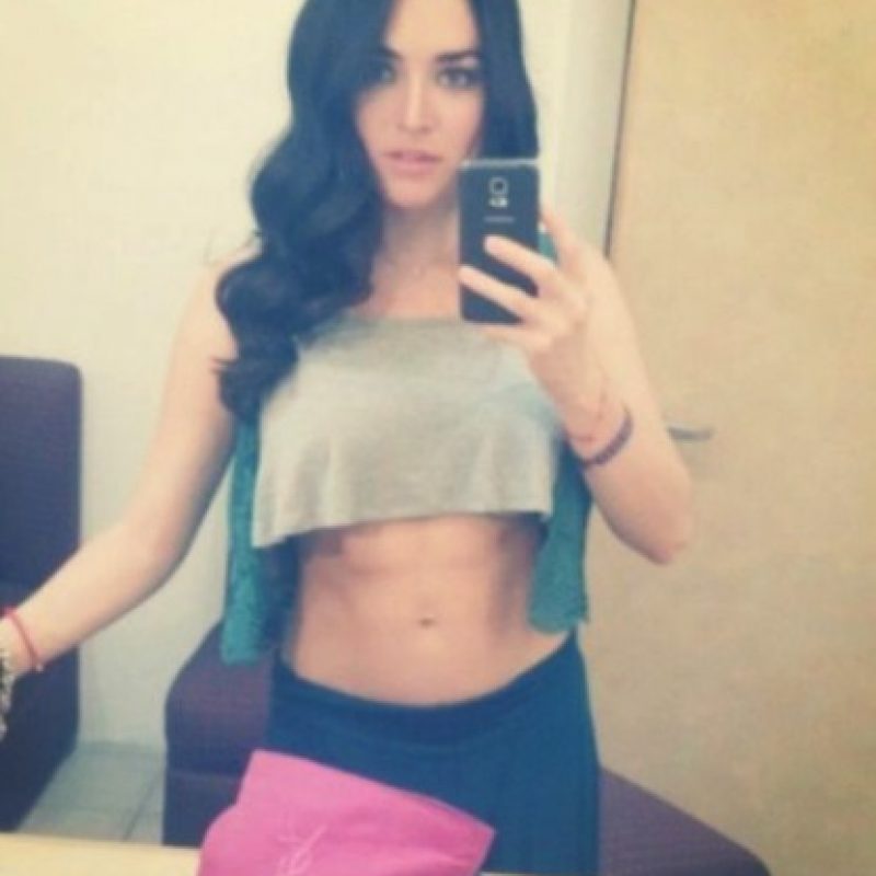 . Imagen Por: Vía instagram.com/wengonzalez/