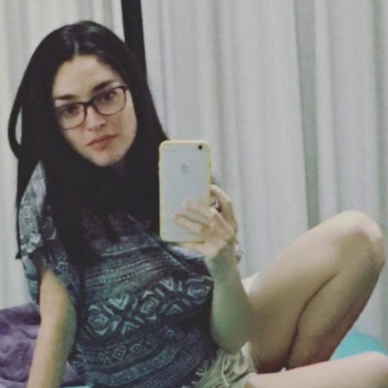. Imagen Por: Vía instagram.com/wengonzalez/