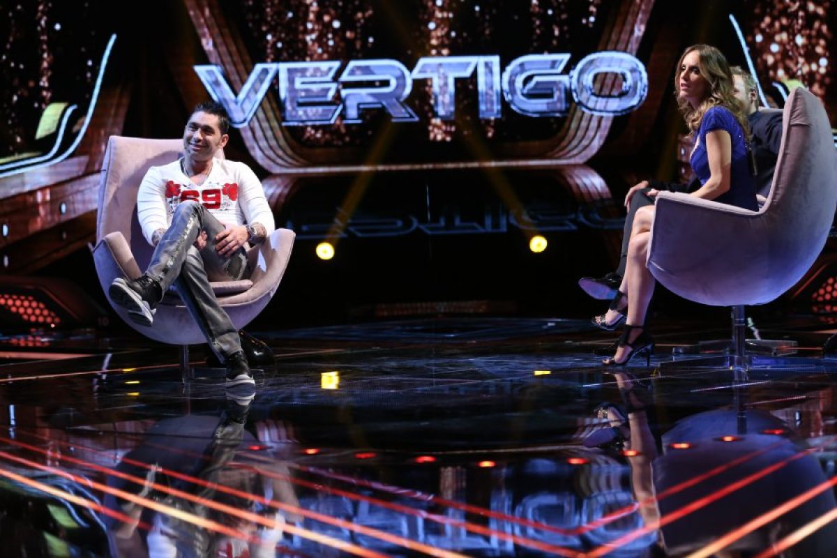 . Imagen Por: Canal 13