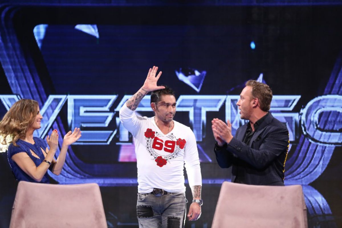 . Imagen Por: Canal 13