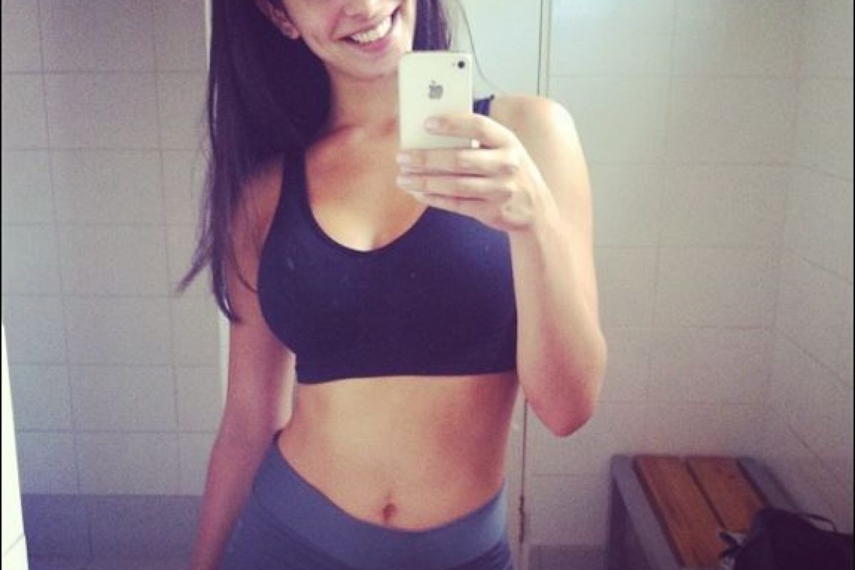 . Imagen Por: Instagram