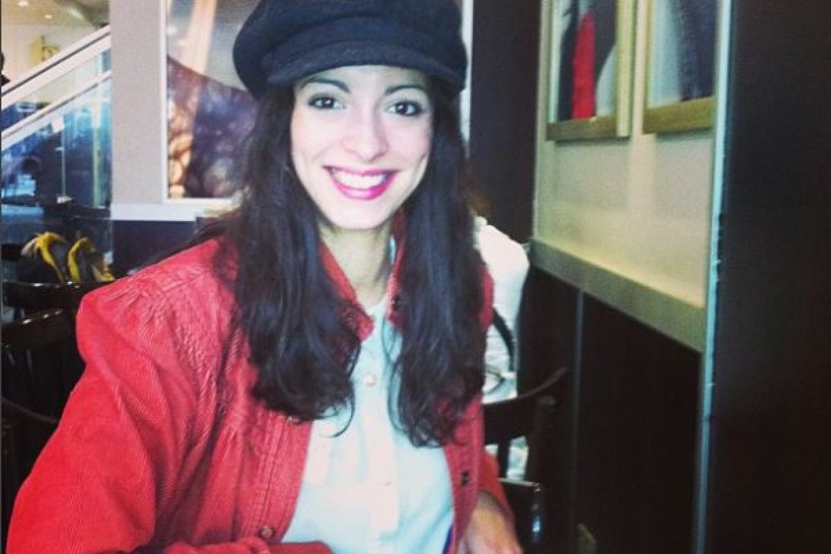 . Imagen Por: Instagram