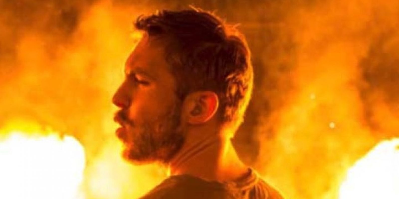 . Imagen Por: Vía instagram.com/calvinharris/