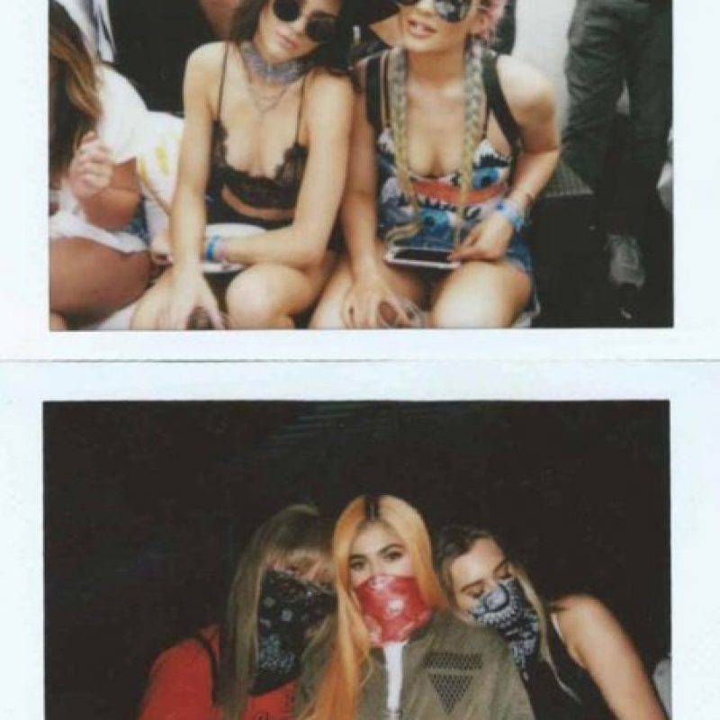 . Imagen Por: Vía Instagram/@kingKylie