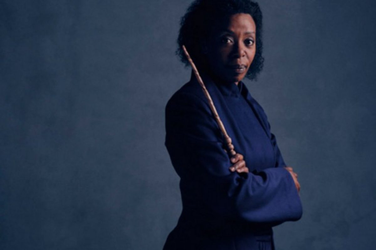 . Imagen Por: Vía twitter.com/jk_rowling?
