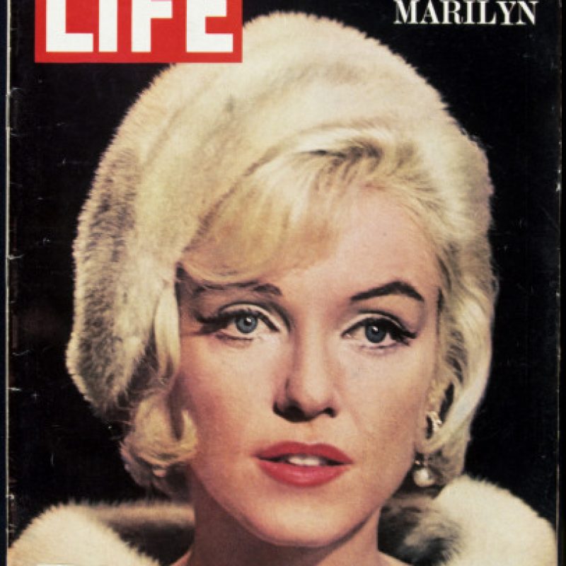 © Copyright (c) 1962 Rex Features. No use without permission.. Imagen Por: Reproducción
