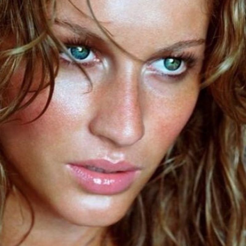 . Imagen Por: Vía Instagram/@gisele