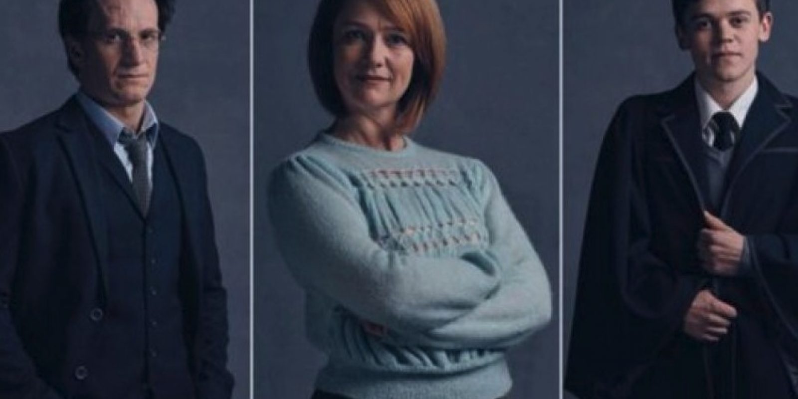 . Imagen Por: Vía twitter.com/jk_rowling?