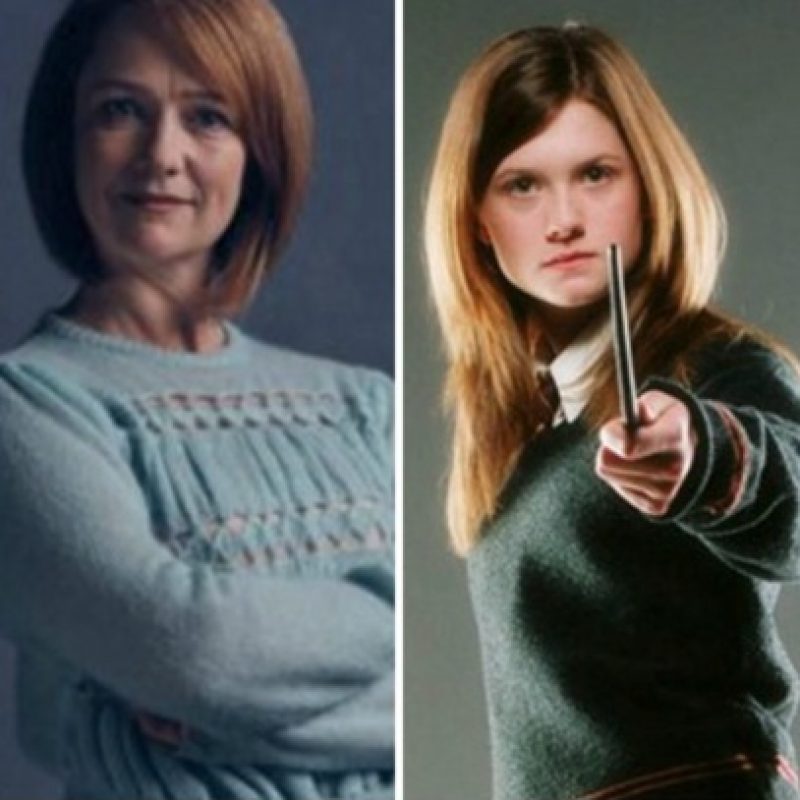 . Imagen Por: Vía twitter.com/jk_rowling?