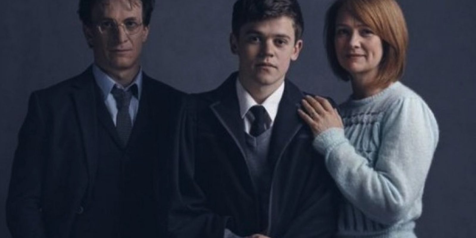 . Imagen Por: Vía twitter.com/jk_rowling?