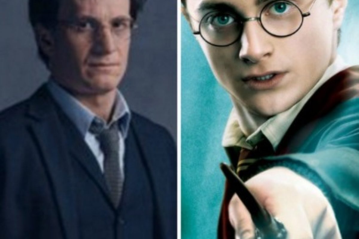 . Imagen Por: Vía twitter.com/jk_rowling?