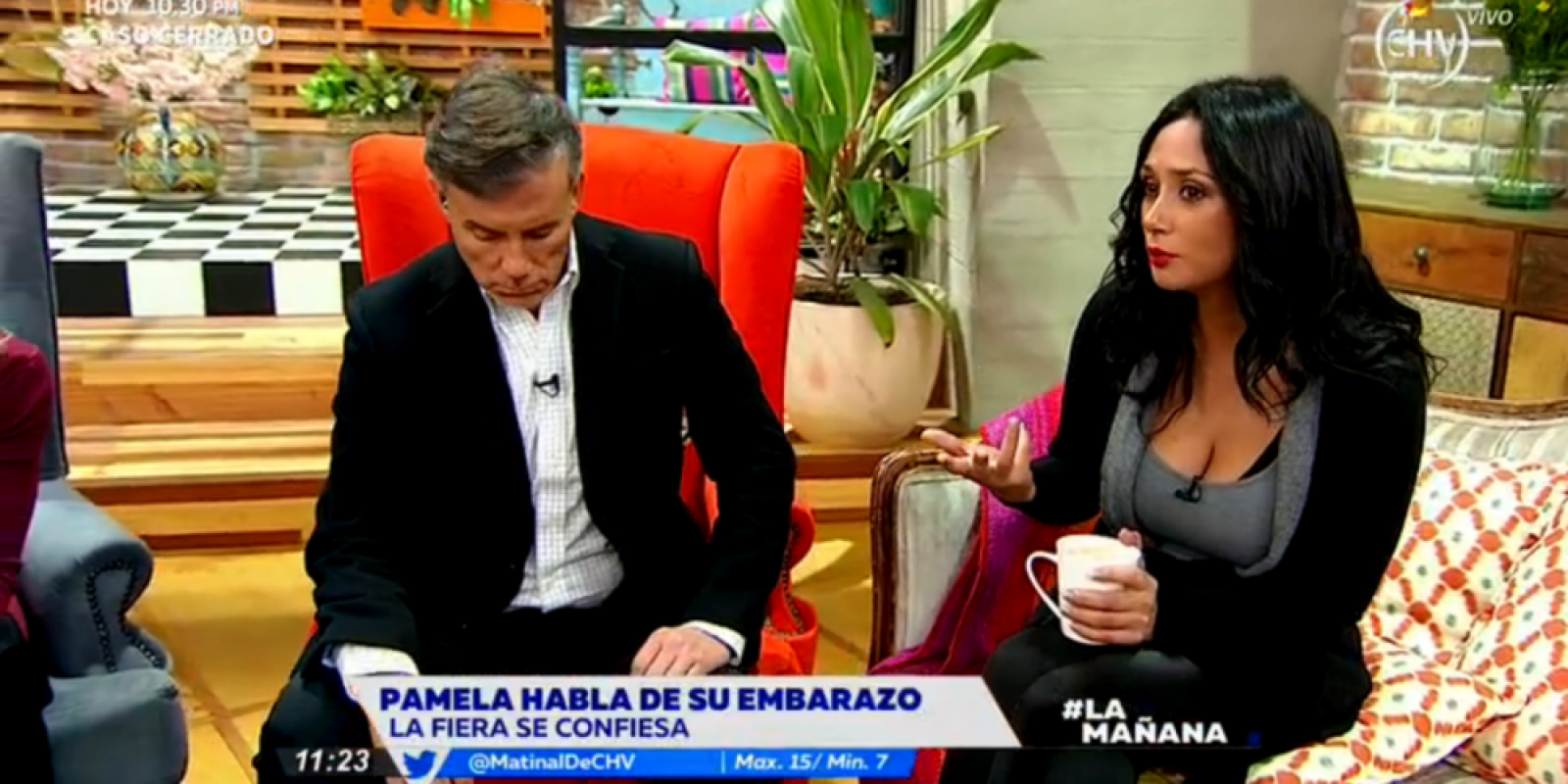 . Imagen Por: reproducción