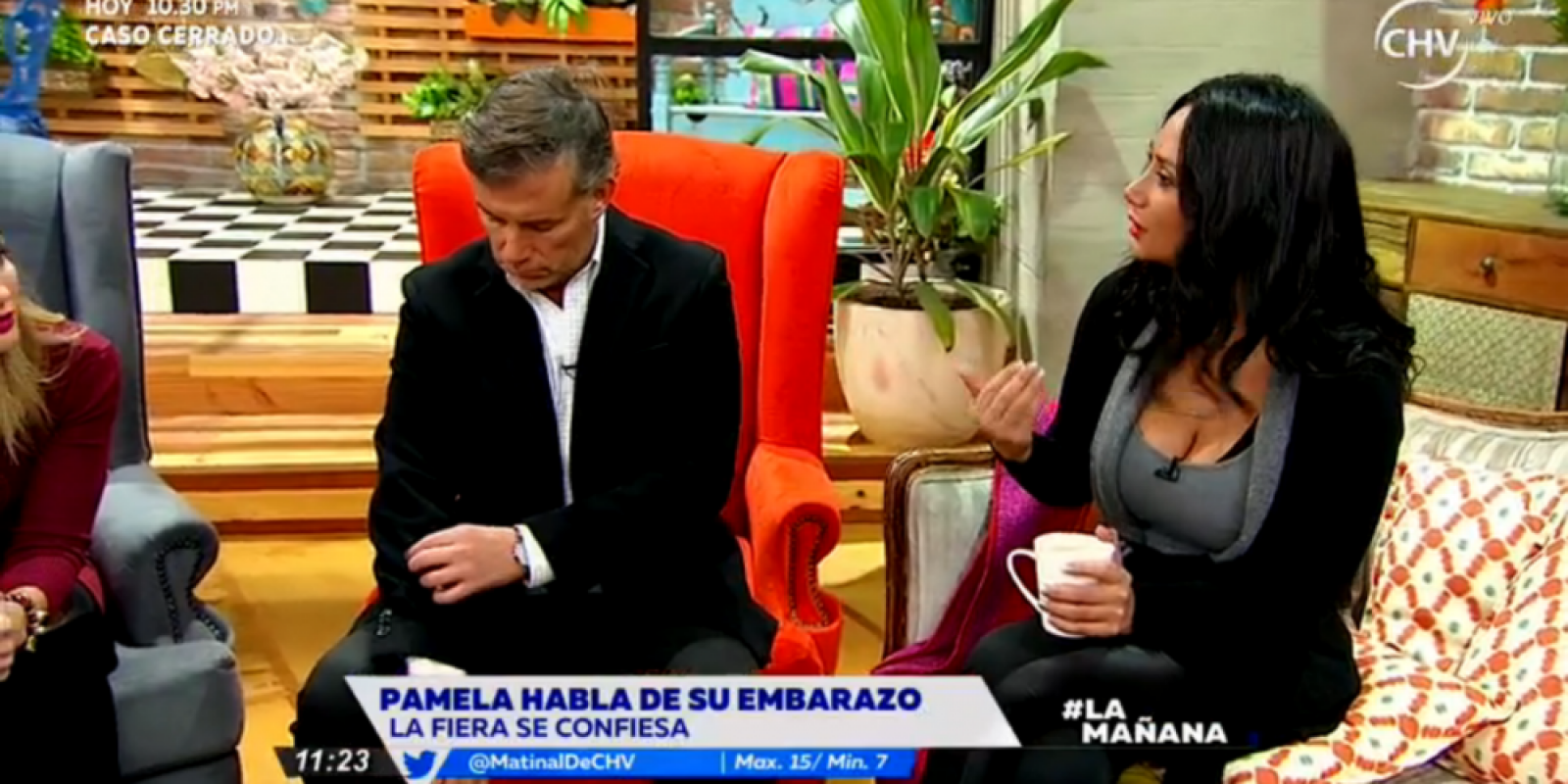 . Imagen Por: reproducción