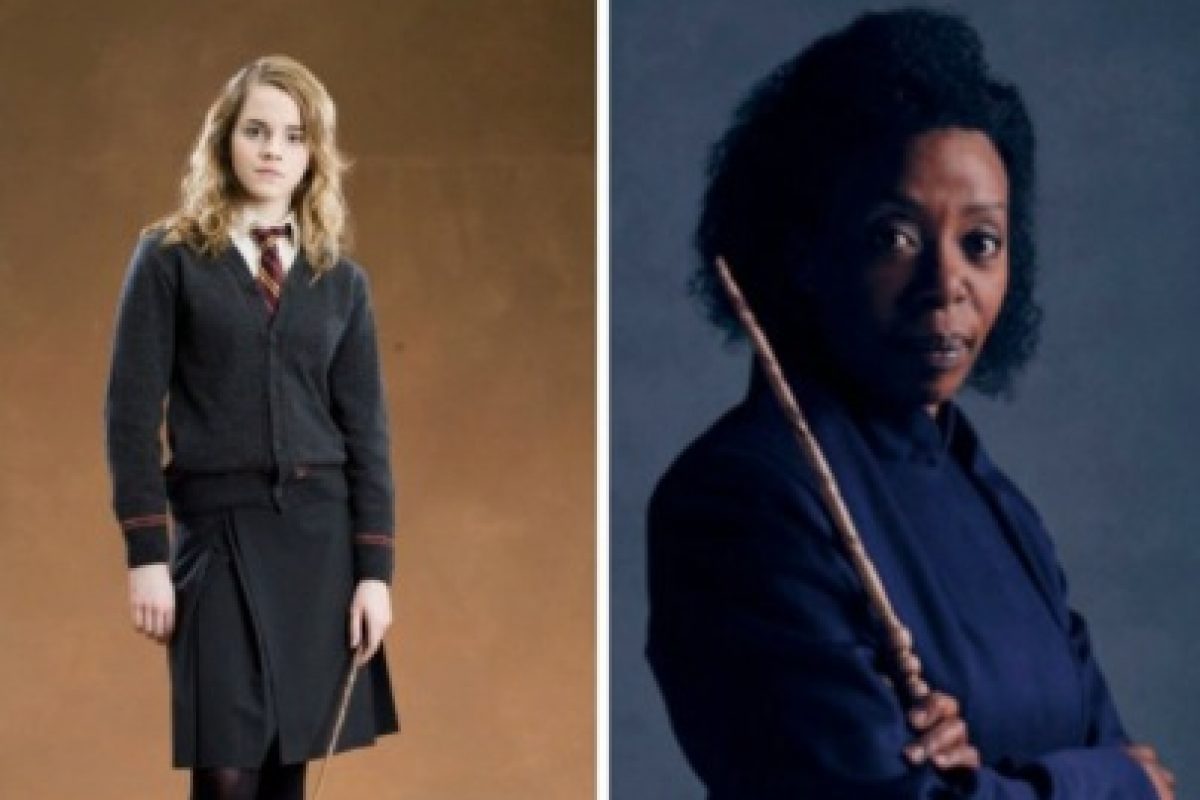 . Imagen Por: Pottermore