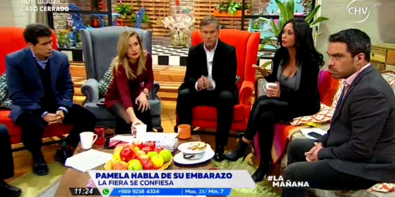 . Imagen Por: reproducción