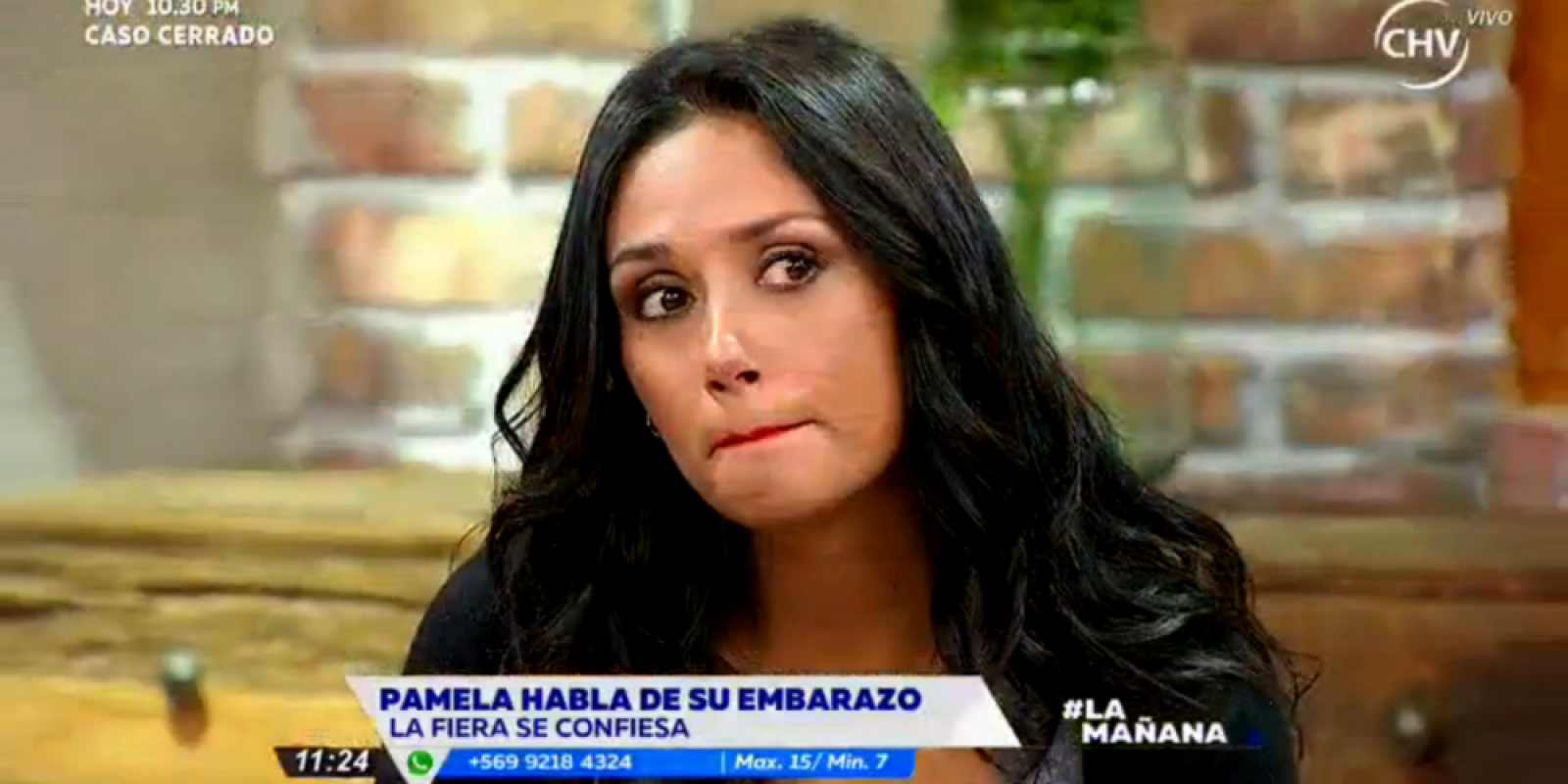 . Imagen Por: reproducción