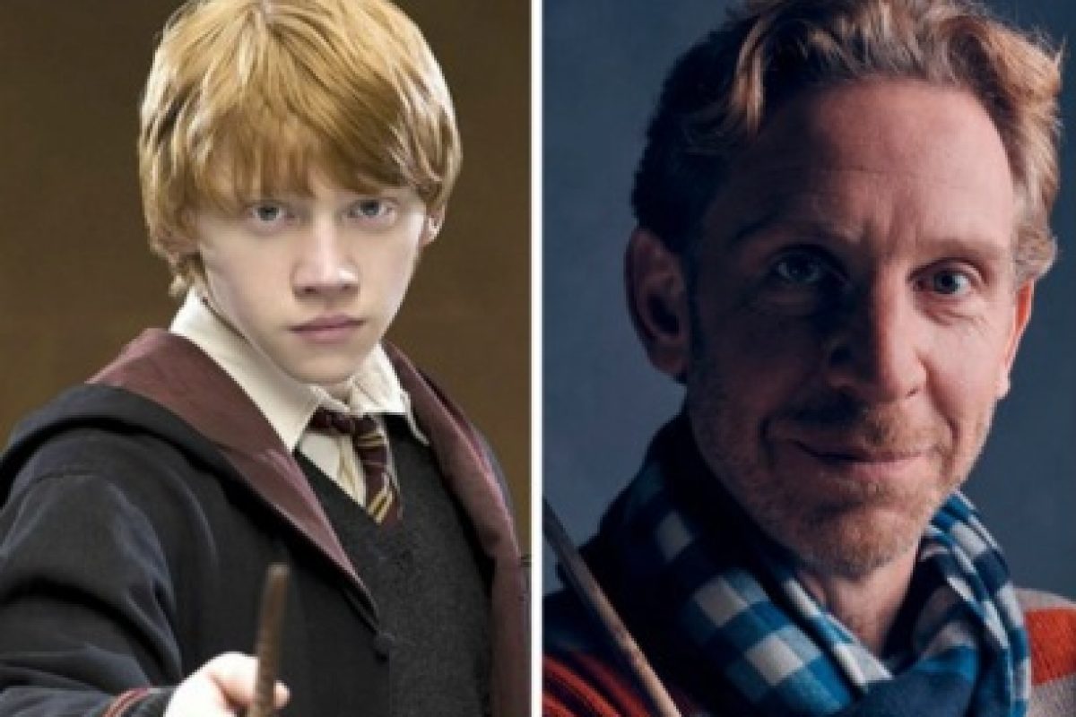 . Imagen Por: Pottermore