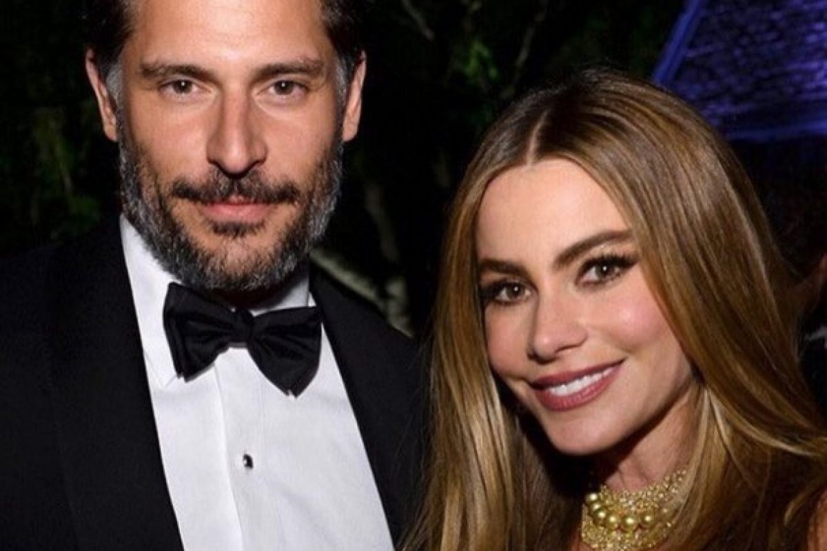 . Imagen Por: Vía instagram.com/joemanganiello