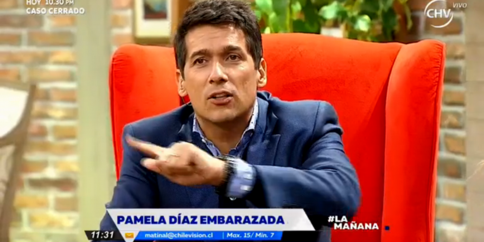 . Imagen Por: reproducción