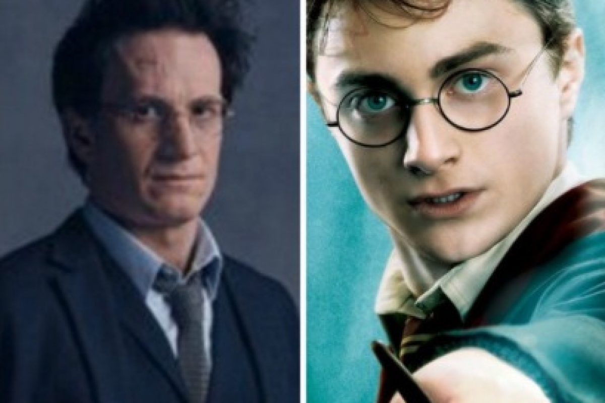 . Imagen Por: Pottermore