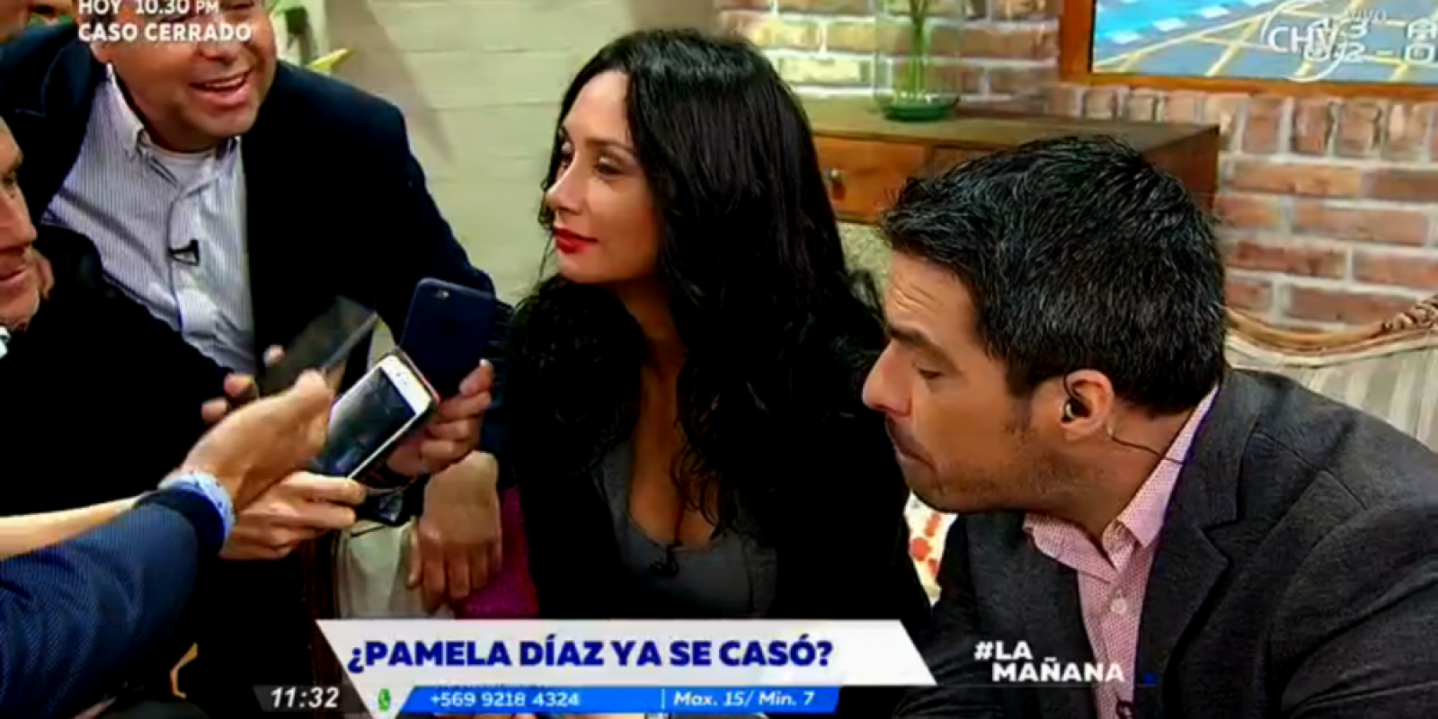 . Imagen Por: reproducción