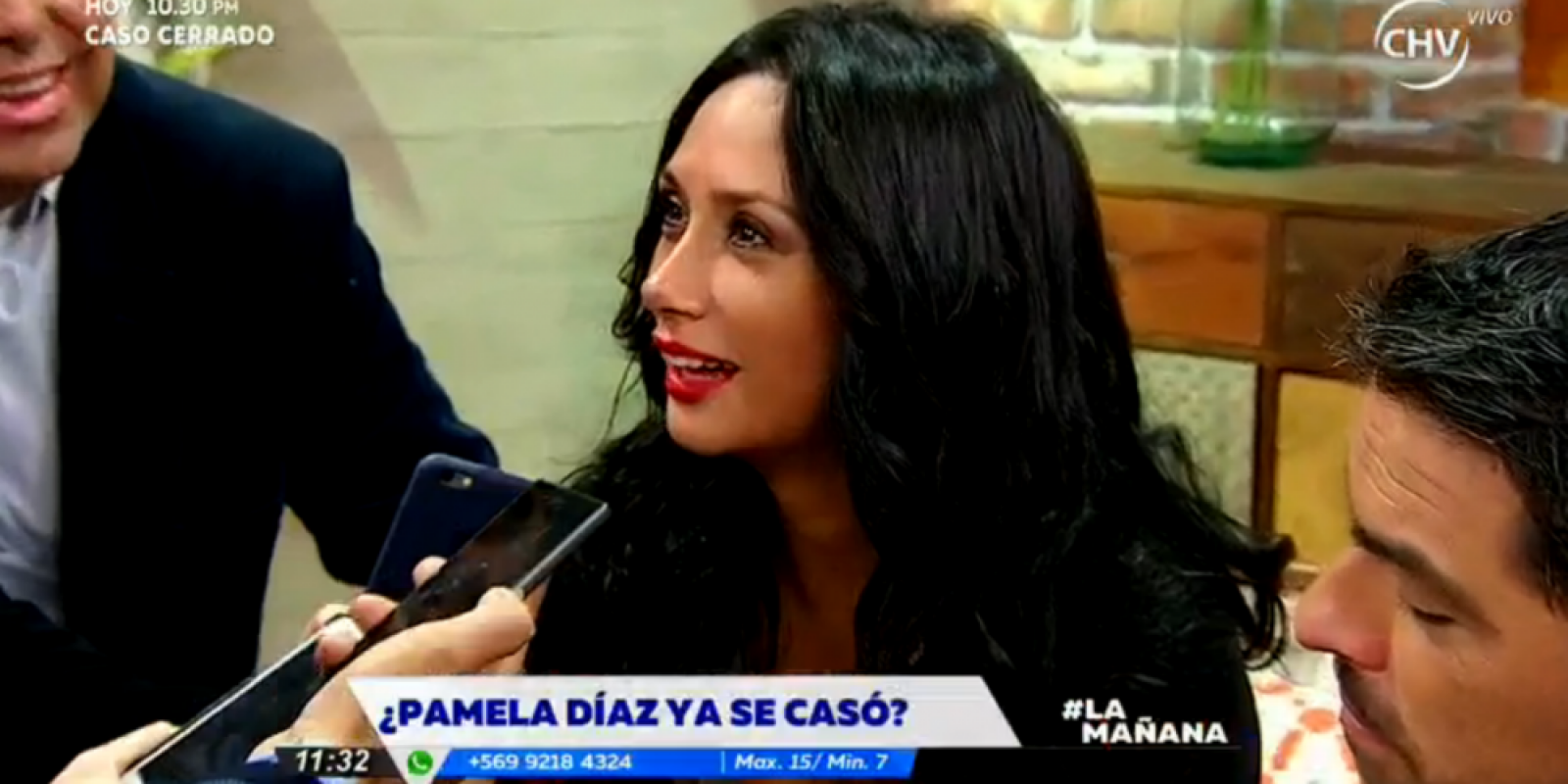 . Imagen Por: reproducción