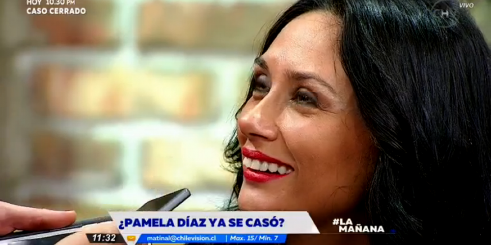 . Imagen Por: reproducción