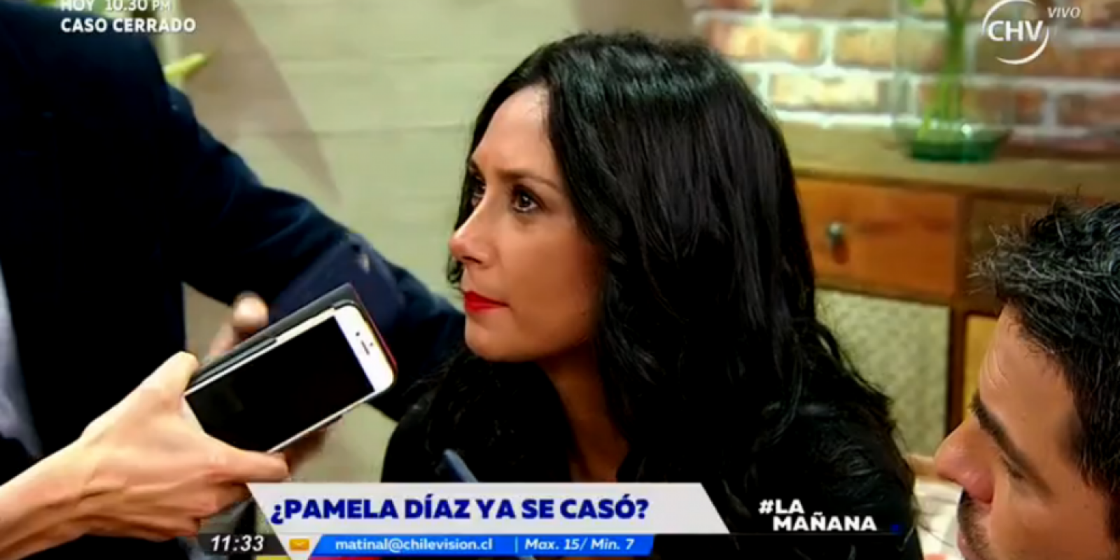 . Imagen Por: reproducción