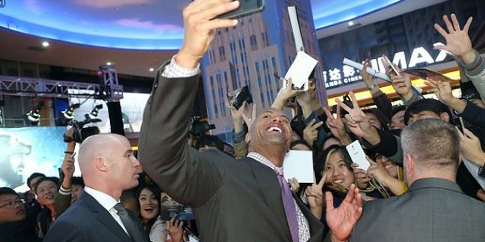 . Imagen Por: Getty Images