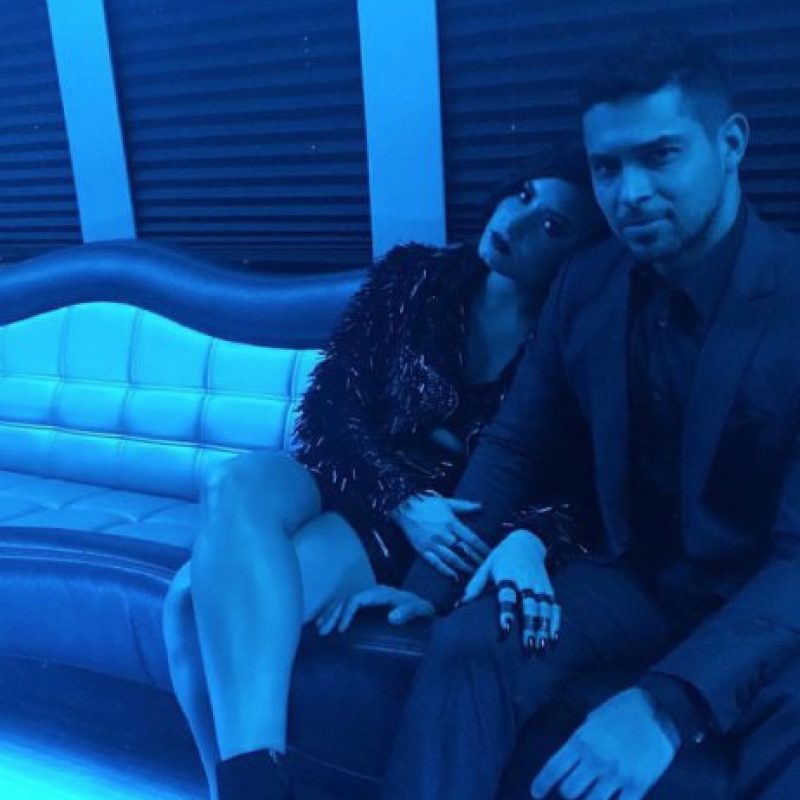 . Imagen Por: Vía Instagram/@ddlovato