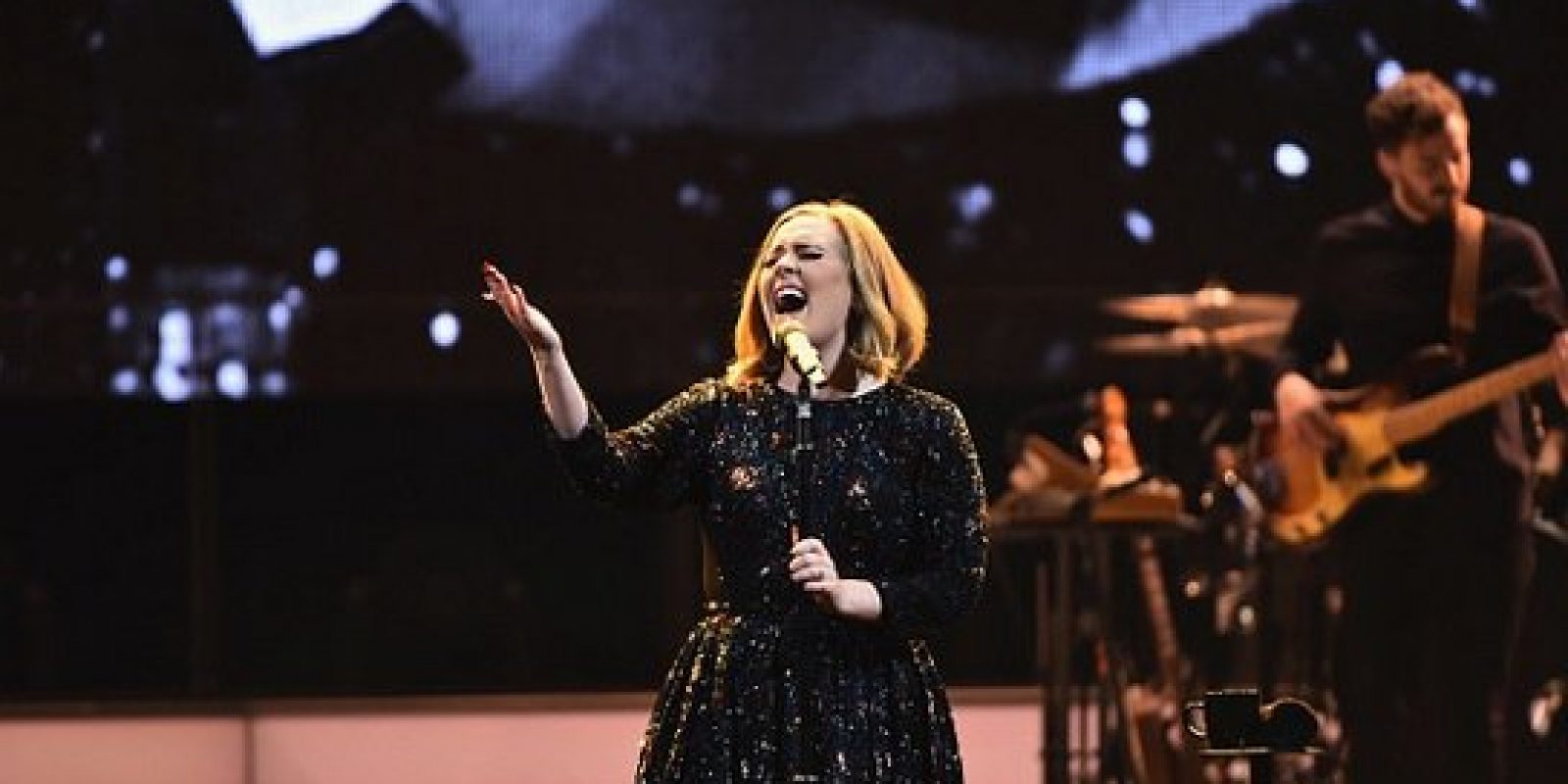 . Imagen Por: Getty Images