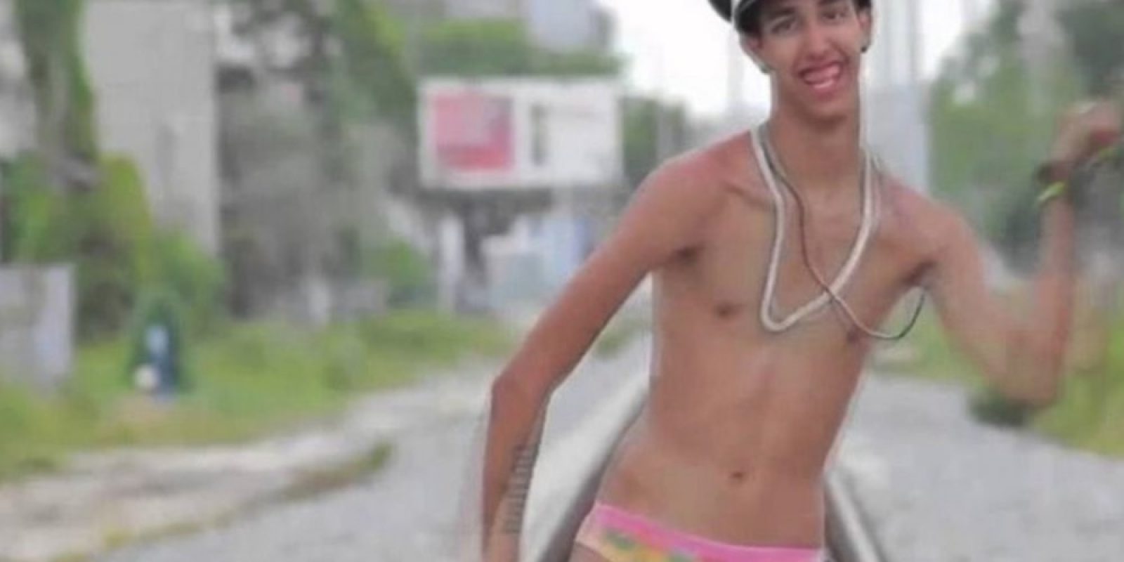. Imagen Por: Foto: Youtube